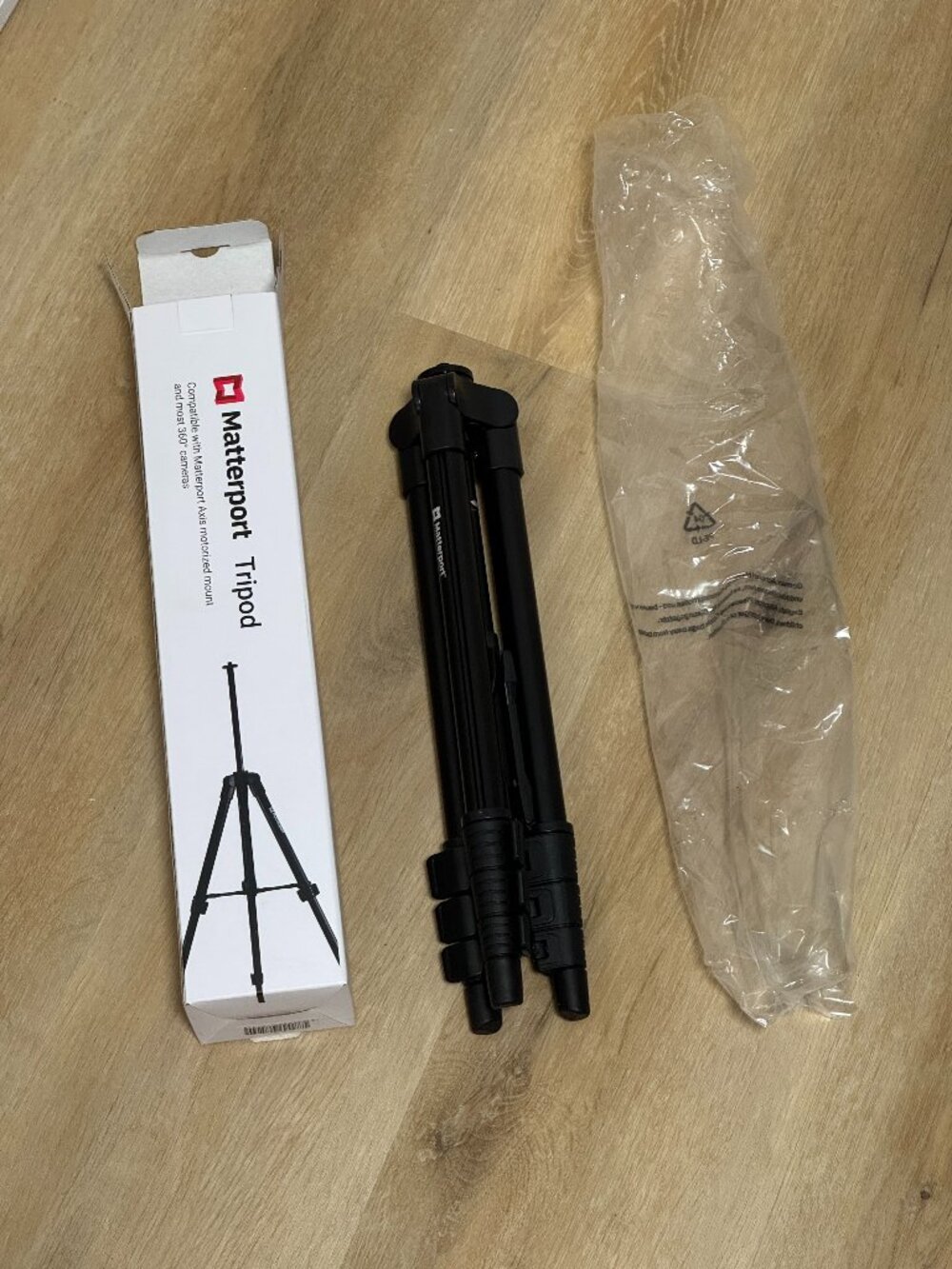 Matterport Slim Tripod